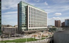 Hyatt Regency Tysons Corner Center